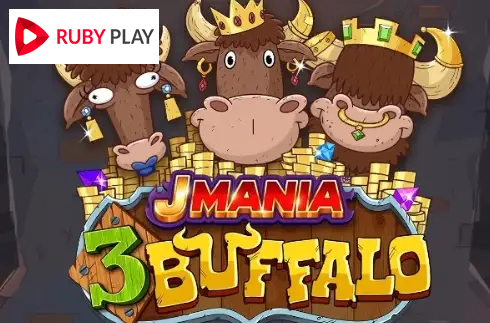 J Mania 3 Buffalo
